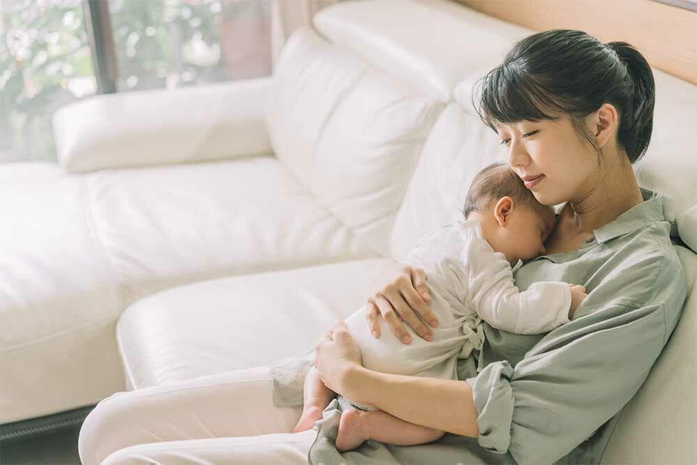 坐月子吃什么？这9个禁忌产后不要做，饮食注意看这篇！