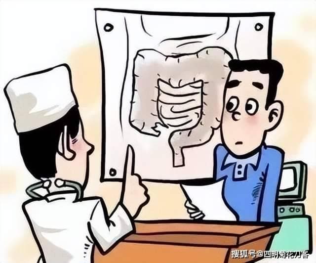 肠息肉术后饮食指导：从禁食到软食的科学方案