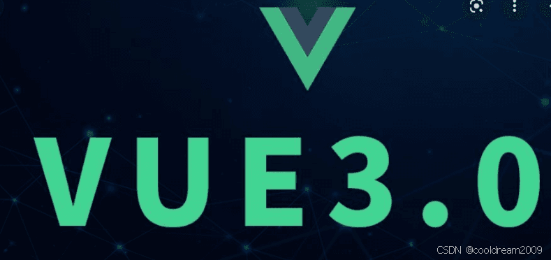 Vue 3入门教程：从基础配置到常用指令详解