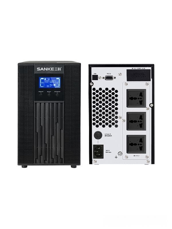 UPS不间断电源怎样选型才契合实际需求？