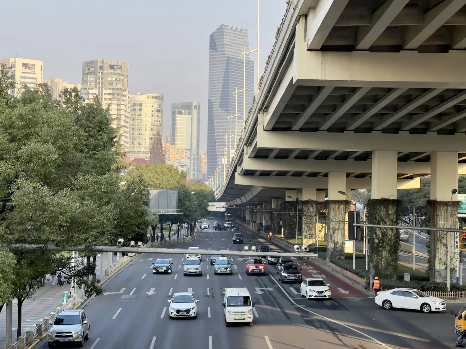 北京新一轮尾号限行：五环内工作日限行，7大方案应对