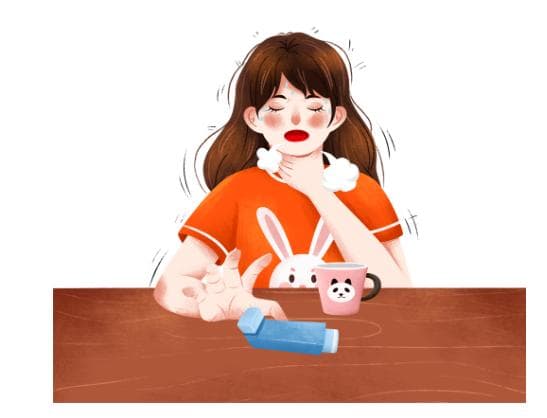 孩子咳嗽超4周要当心，这些原因和症状需警惕