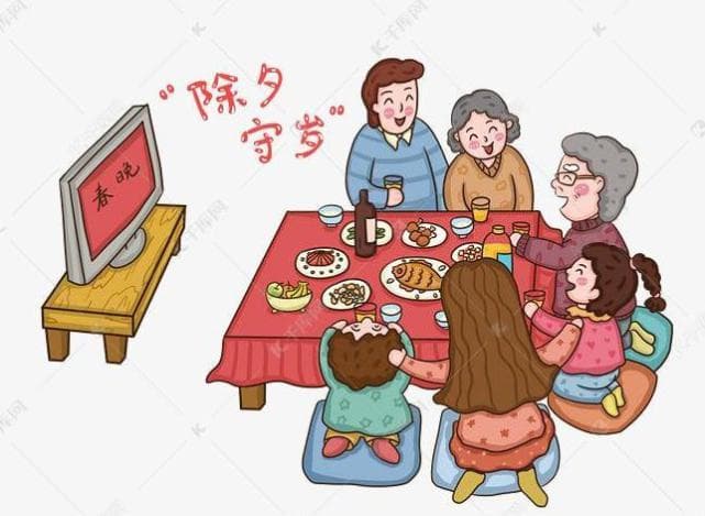 【民俗】关于太岁：过年时，守太岁、压太岁、安太岁，都咋回事？