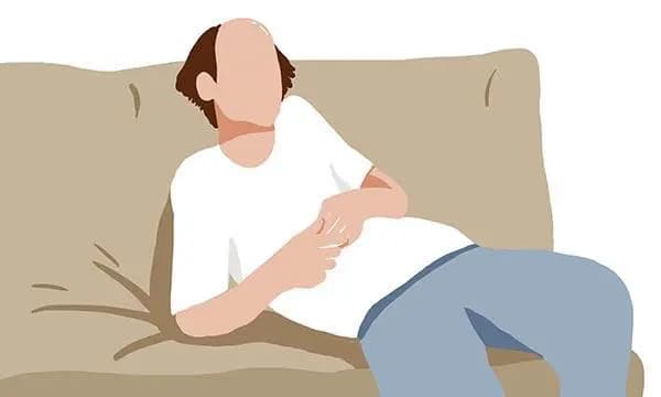 吃完饭后，是该躺着、坐着，还是运动？提醒：饭后不宜马上做3事