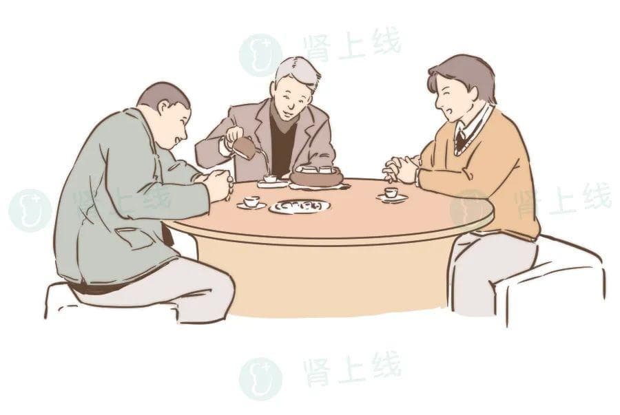 不只有白开水，它也是肾病患者最健康的饮品之一