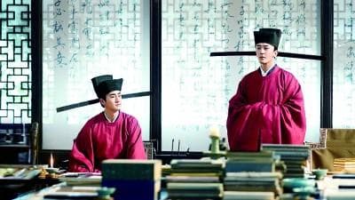 网络文学以年轻化叙事书写传统文化