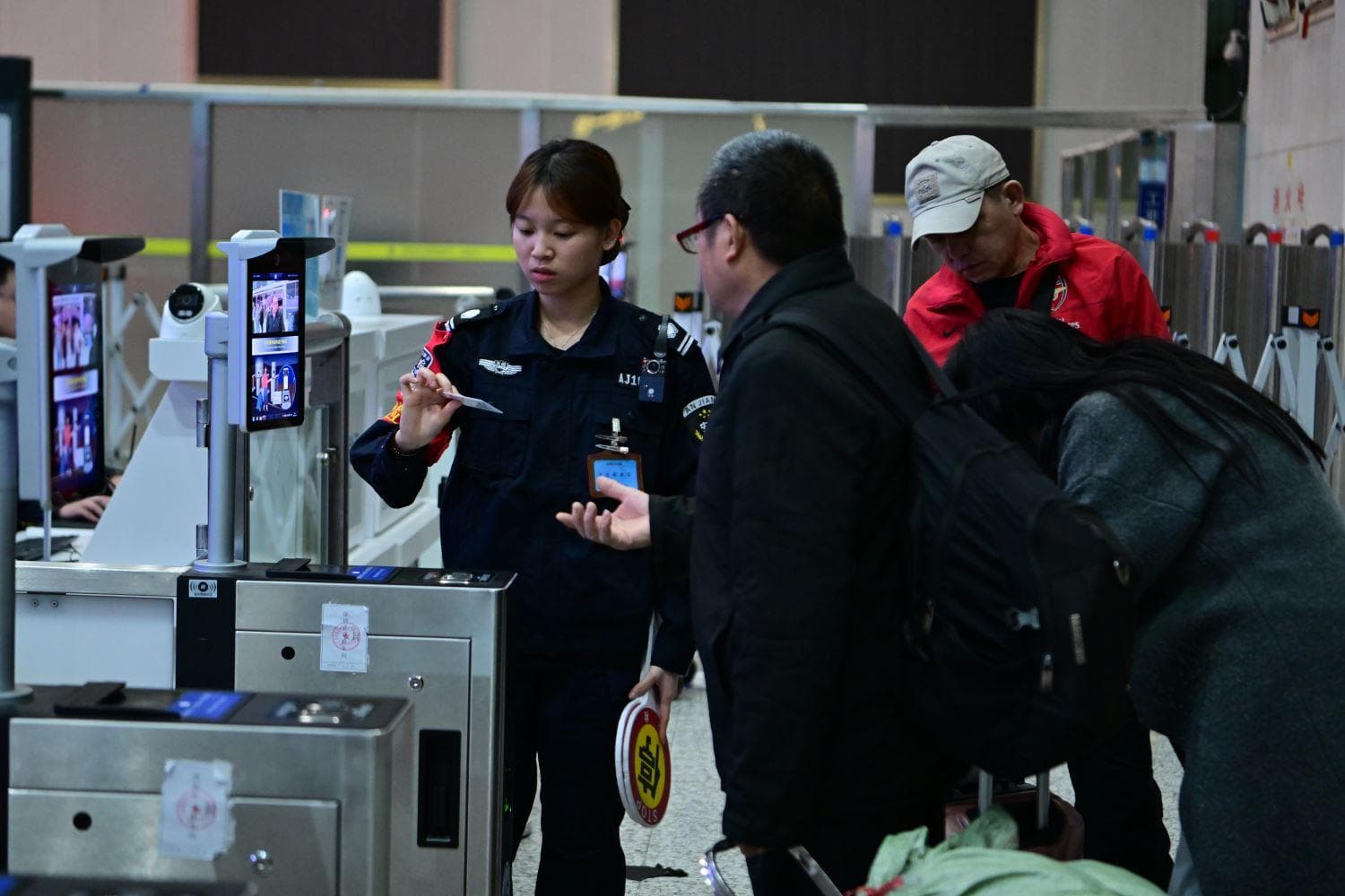 深圳铁路2025年春运预计发送旅客1117万人次