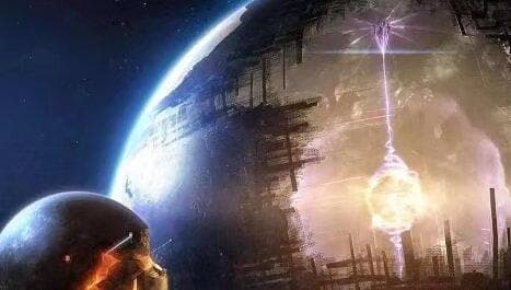 从行星文明到全能文明：解读宇宙文明的七个等级