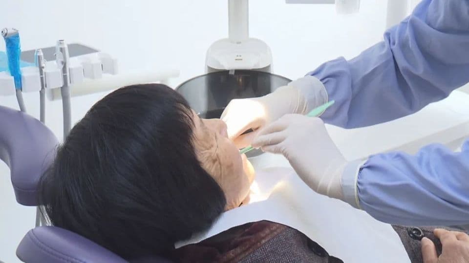 牙齿健康别忽视！专家教你这样做