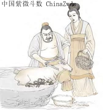 易经归妹卦第六爻：女承筐无实的深层寓意