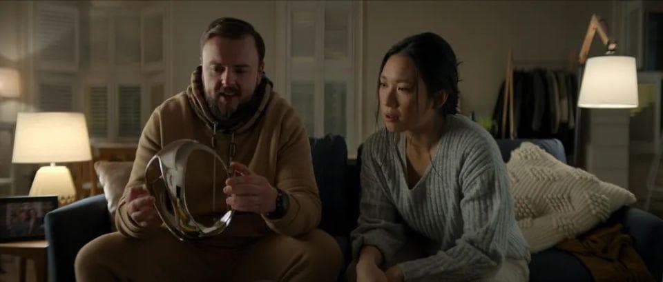 Netflix《三体》计划将3本小说拍完