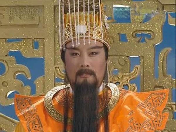 昊天大帝和玉帝是什么关系？