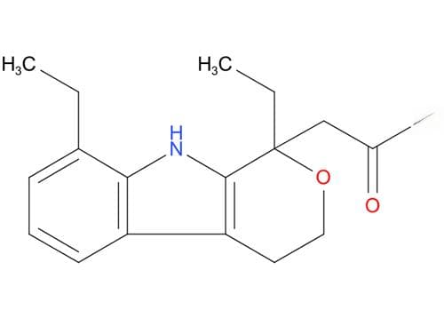 依托度酸是哪类药？用法用量如何？