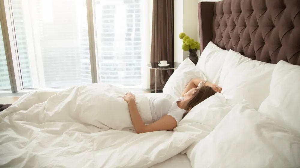 睡多睡少都会升血糖？糖友必知的科学睡眠时间
