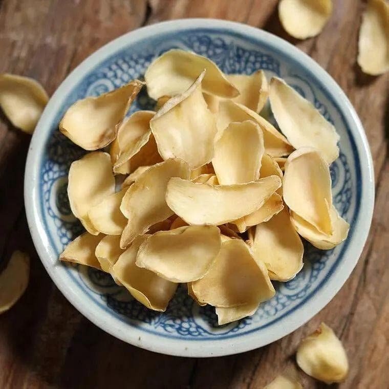 百合：自然之美的馈赠，药食同源的养生佳品