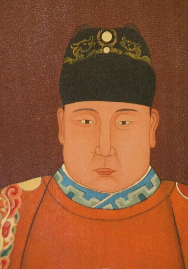 朱元璋育儿经：太子朱标被逼上绝路？