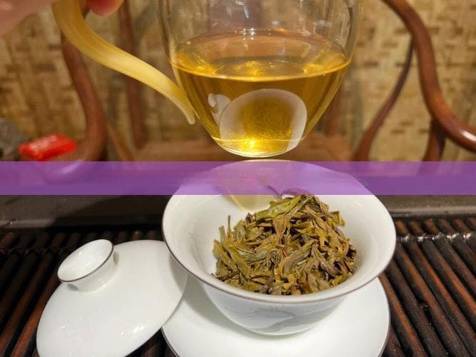 茶香万里：一首歌、一篇短文与一篇论文的对话
