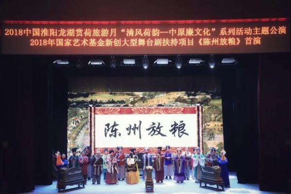 告别“饥荒的中国”，应对旱涝我们已经努力了几千年
