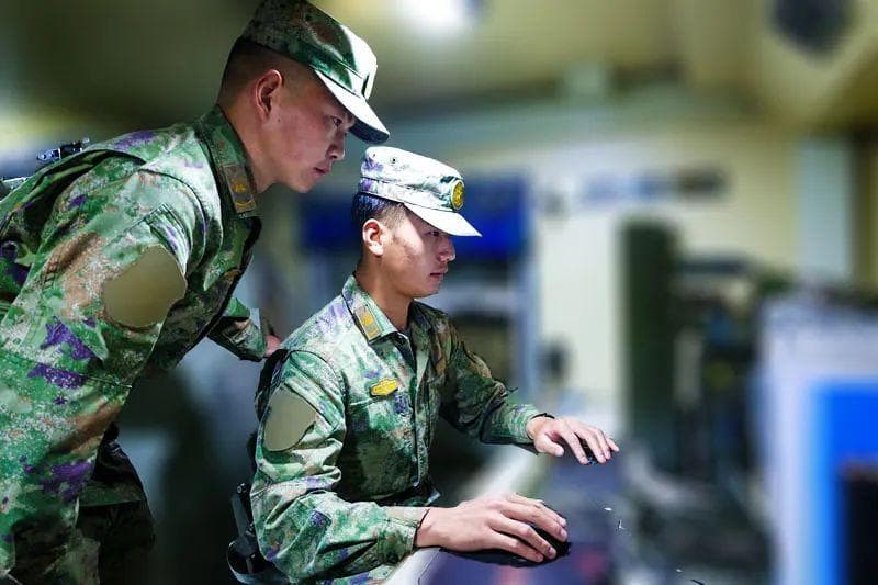 新兵学历素质越来越高，基层带兵人如何创新训练方式