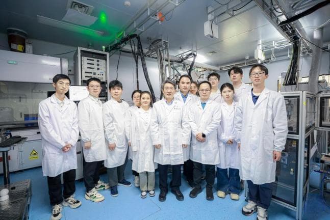 临沂籍科学家薛其坤团队在高温超导研究领域取得重大突破