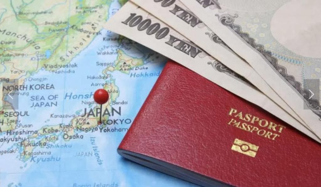 日本单次旅游签要求放宽？入境前还需完成什么申报手续？