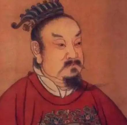 史上有哪些谥号为“武”的帝王？他们中谁武力指数最高？
