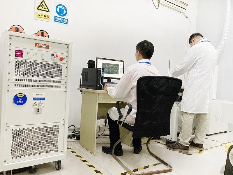 IP65防护等级代表什么意思
