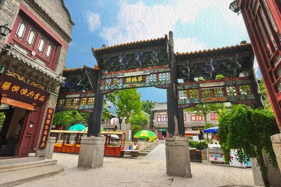 5A级景区拟+1！山东5A级景区有望达到16个
