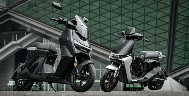 电动车新国标已发布，电动自行车与电动摩托车，到底选哪一种好？