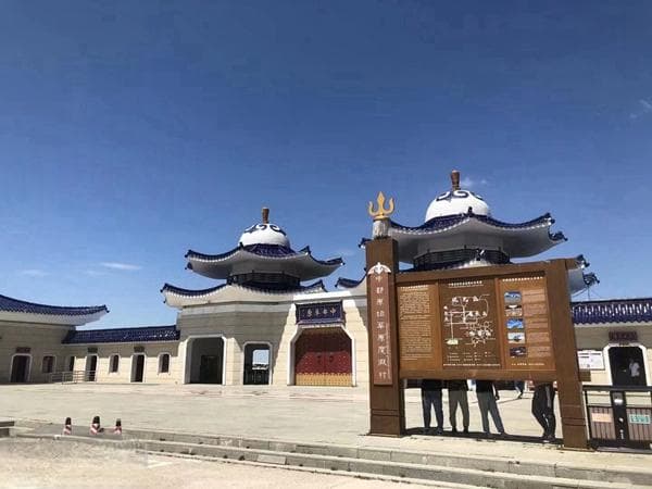 从塞外山城到冬奥之城 张家口如何续写文旅融合绿色发展新篇章？