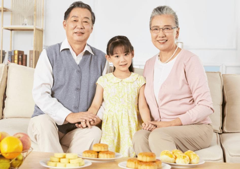 要不要让老人帮忙带娃？妈妈们的心声，有人听懂了吗？