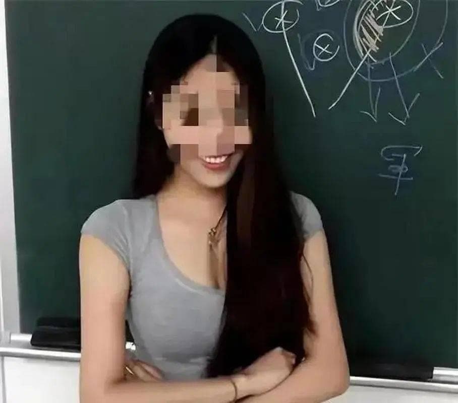 如何看待当小三的女大学生？