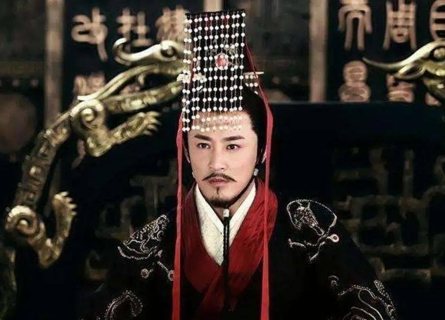 为何中国只有陕西，没有陕东？“陕”是什么？