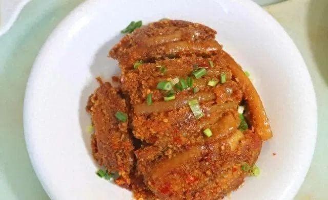 贵港的十大家常菜