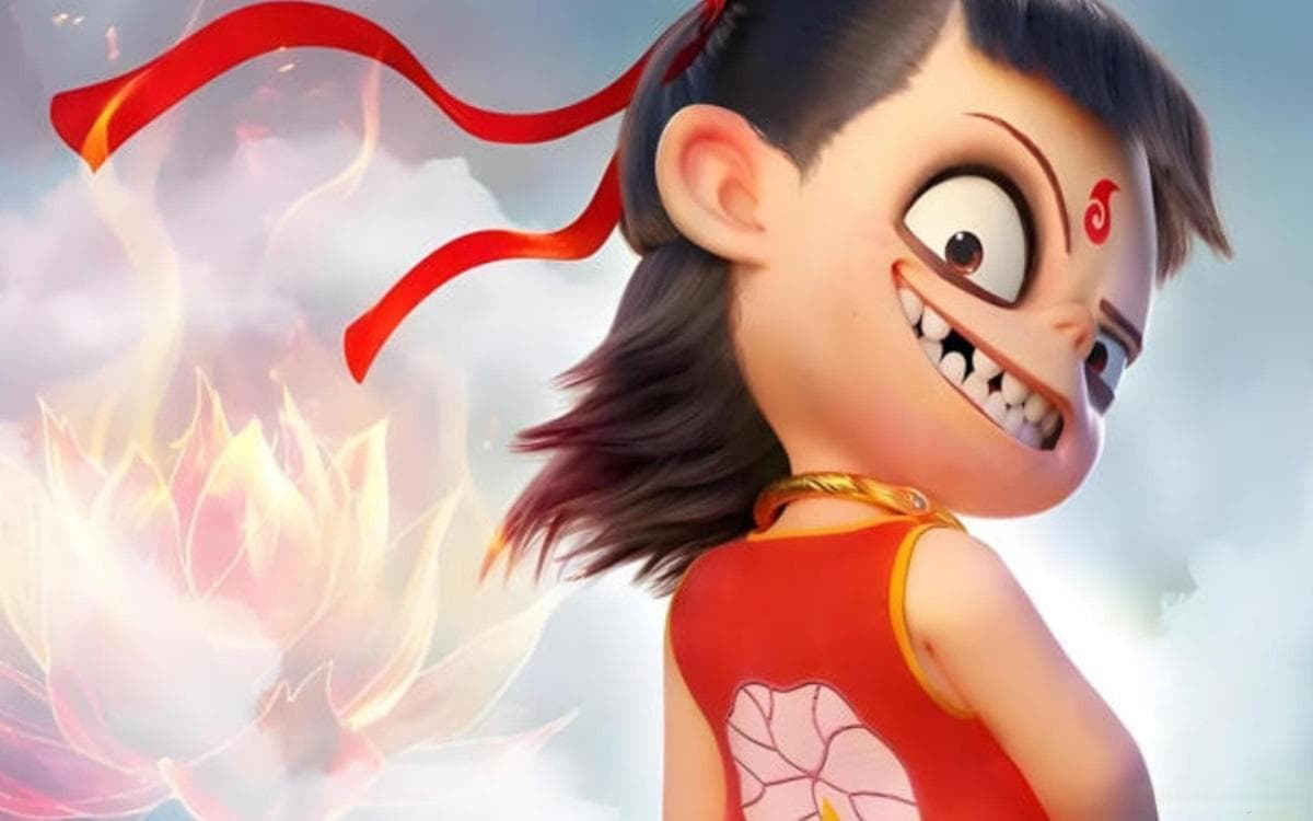 哪吒2：魔童降世中的那些深刻台词与背后意义