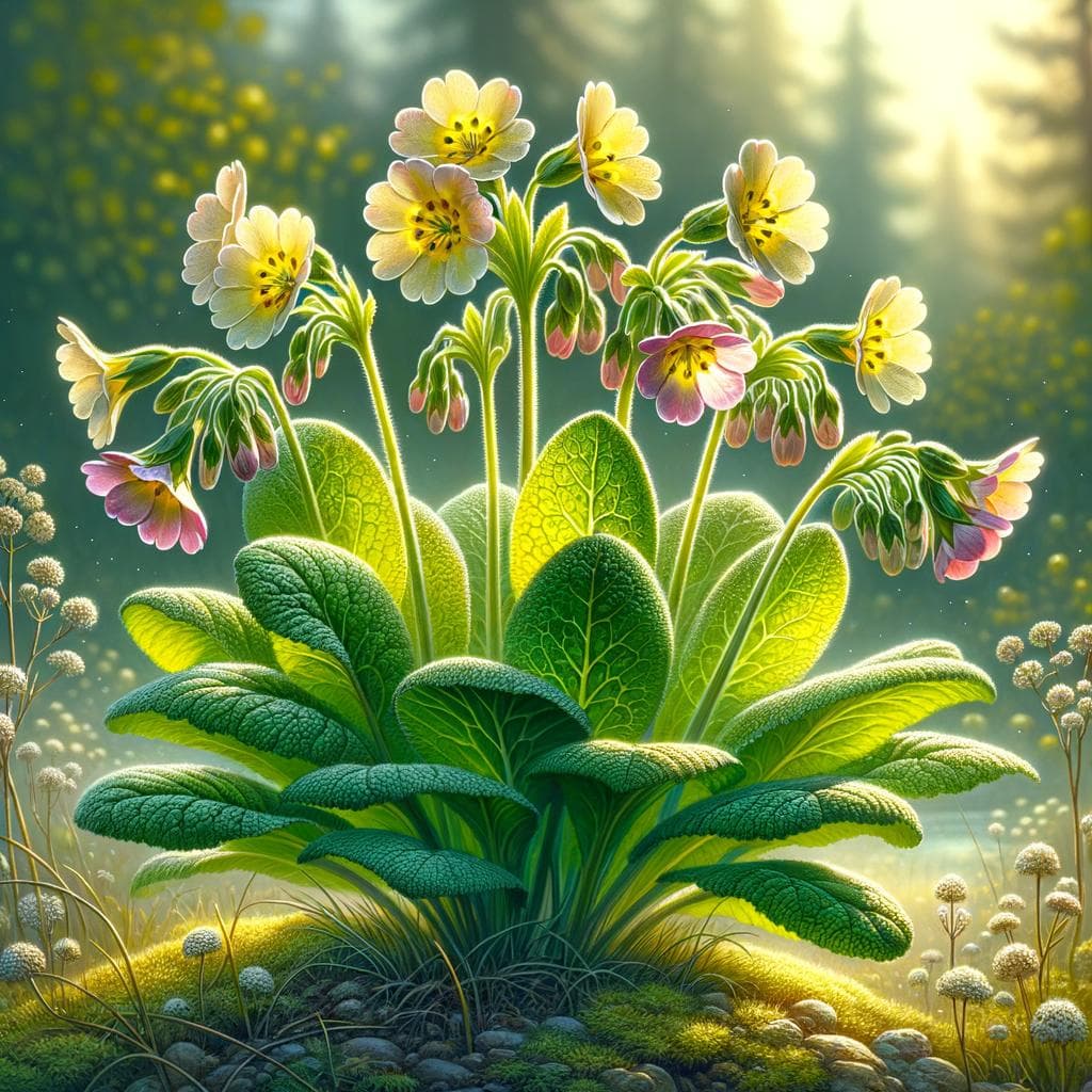 樱草种植与养护指南：品种特点及盆栽技巧解析