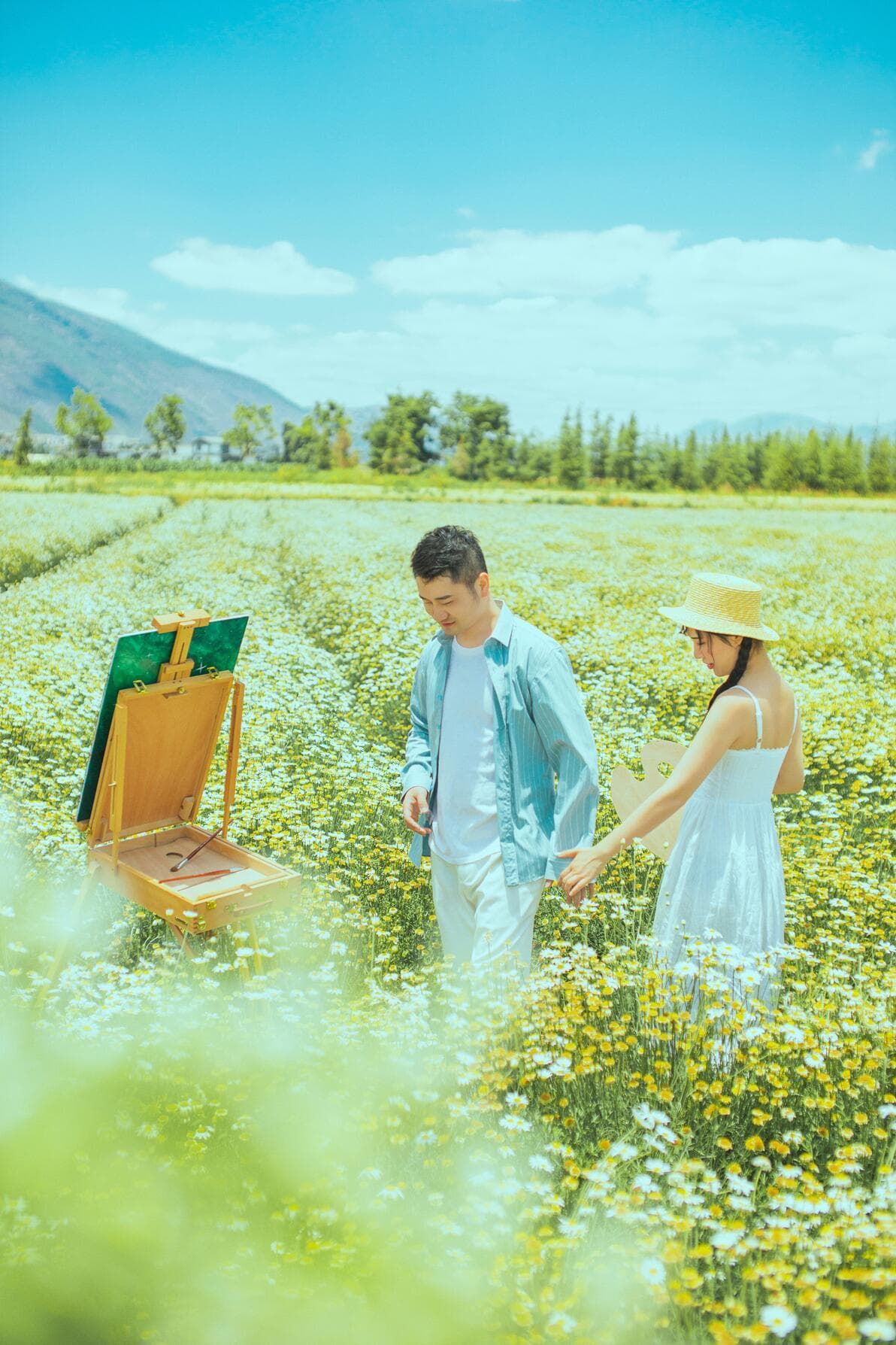 丽江婚纱照旅拍攻略：去丽江旅行拍婚纱照，这五个避坑指南请收好