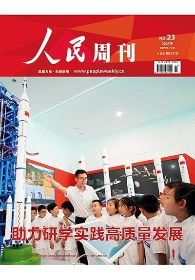 变废为宝，垃圾回收“反哺”垃圾分类