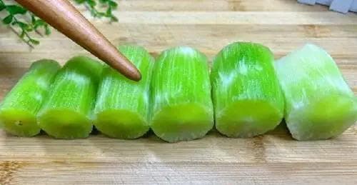 三种食材助力降糖：莴笋山药苦瓜的健康食谱