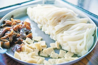 西昌味道：那些被时光珍藏的老城区美食