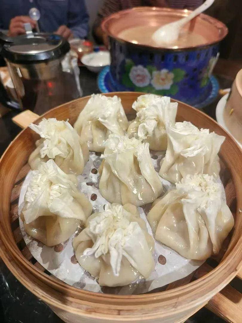 寻味呼和浩特：让你“烹”然心动了吗？丨沿着黄河看中国·第二季·美食篇