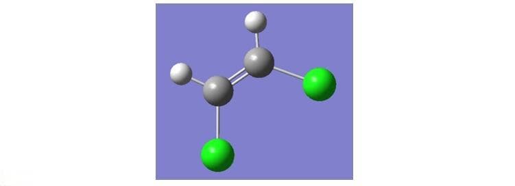 Gaussian教程 | 计算分子偶极矩