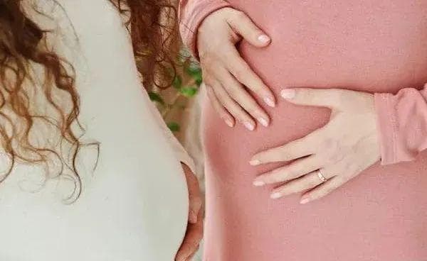 孕期常见疼痛的预防和缓解