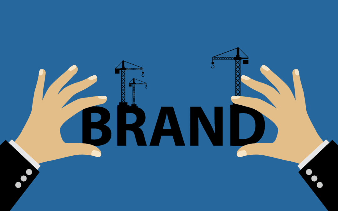 换个logo，写句 slogan 就是做品牌?电商转型需换个思路啦!
