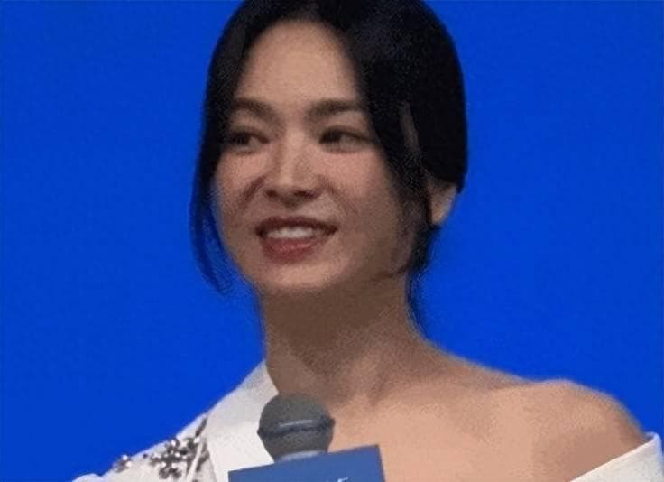 宋仲基宋慧乔：两种截然不同的人生选择