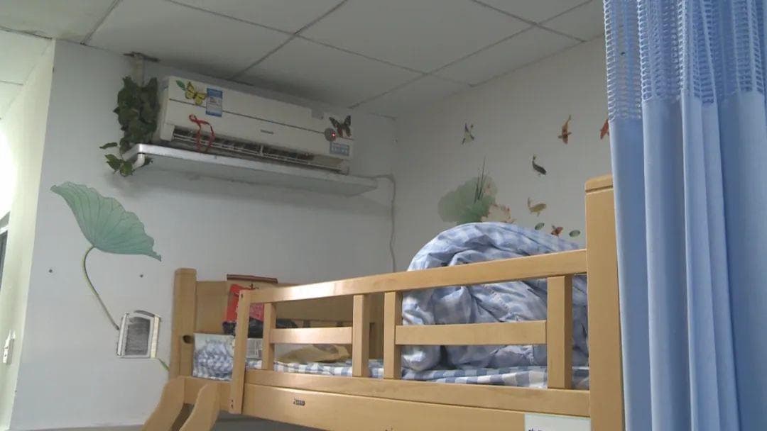 吹空调吹进医院！这点千万不能大意……
