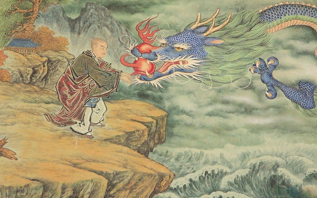 画龙点睛：从千年典故到现代创新的智慧结晶