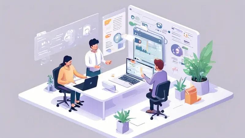 网页表格导出Excel：8种实用方法详解