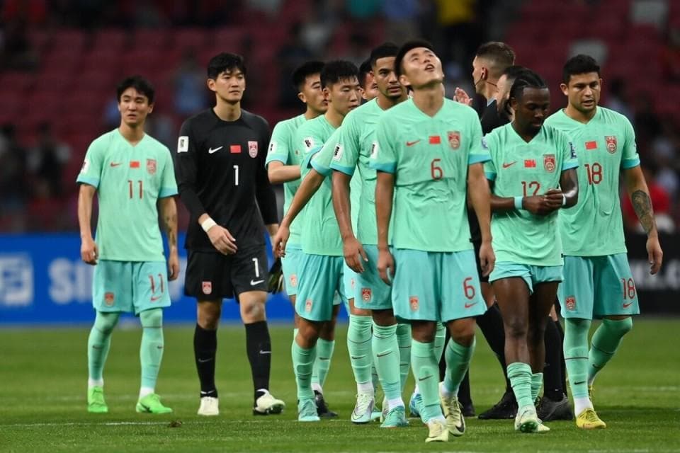 要充满信心！ 未来50年 中国男足获得世界杯冠军的概率在5%-10%