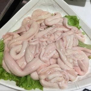 牛骨髓的功效与作用